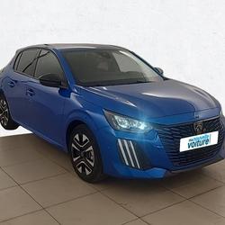 Peugeot 208 208 Hybrid 100 e-DCS6 - Allure Le Mans