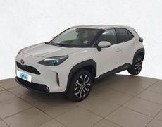 Toyota Yaris Cross Le Mans