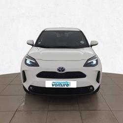 Toyota Yaris Cross Yaris Cross Hybride 116h 2WD - Design Le Mans