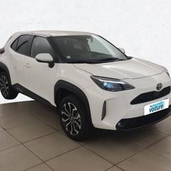 Toyota Yaris Cross Yaris Cross Hybride 116h 2WD - Design Le Mans