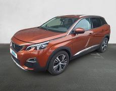 Peugeot 3008 Le Mans