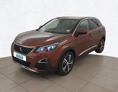 Peugeot 3008 Le Mans