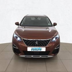 Peugeot 3008 3008 BlueHDi 130ch S&S BVM6 - Allure Le Mans