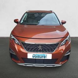 Peugeot 3008 3008 BlueHDi 130ch S&S BVM6 - Allure Le Mans
