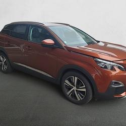 Peugeot 3008 3008 BlueHDi 130ch S&S BVM6 - Allure Le Mans