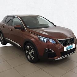 Peugeot 3008 3008 BlueHDi 130ch S&S BVM6 - Allure Le Mans