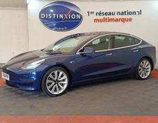 Tesla Model 3 Étréchy