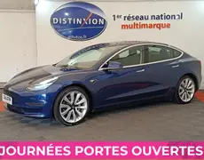 Tesla Model 3 Étréchy