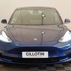 Tesla Model 3 Long Range Dual Motor AWD &Eacute;tr&eacute;chy