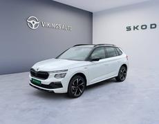 Skoda Kamiq Saint-Lô