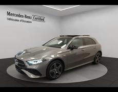 Mercedes Classe A Le Mans