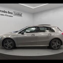 Mercedes Classe A 250 e Hybrid EQ 163+109ch AMG Line 8G-DCT Le Mans