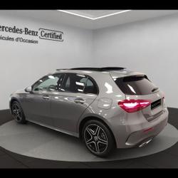 Mercedes Classe A 250 e Hybrid EQ 163+109ch AMG Line 8G-DCT Le Mans