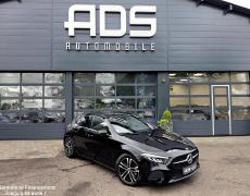 Mercedes Classe A Diebling