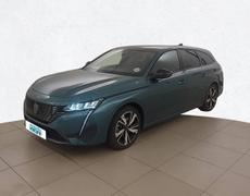 Peugeot 308 SW 2e generation Le Mans