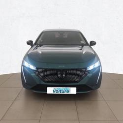 Peugeot 308 SW 2e generation 308 SW PureTech 130ch S&S BVM6 - Allure Le Mans