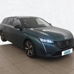 Peugeot 308 SW 2e generation 308 SW PureTech 130ch S&S BVM6 - Allure Le Mans