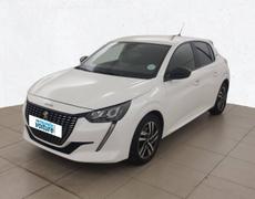 Peugeot 208 Le Mans