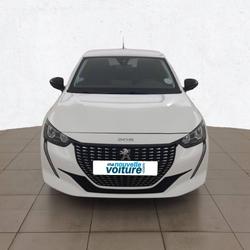 Peugeot 208 208 PureTech 100 S&S EAT8 - Style Le Mans