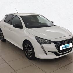 Peugeot 208 208 PureTech 100 S&S EAT8 - Style Le Mans