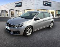 Peugeot 308 II Phase 2 Le Mans