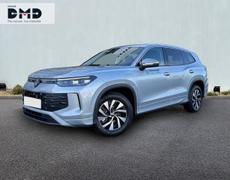 Volkswagen Tayron Angers