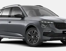 Skoda Kamiq Saint-Lô