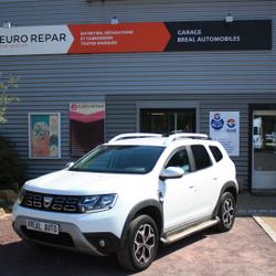 Dacia Duster 1.5 BLUE DCI 115CH PRESTIGE 4X2 Br&eacute;al-sous-Montfort