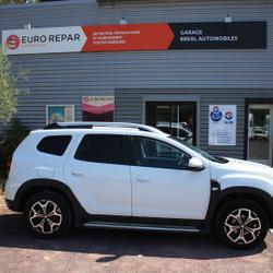 Dacia Duster 1.5 BLUE DCI 115CH PRESTIGE 4X2 Br&eacute;al-sous-Montfort