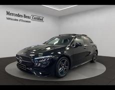 Mercedes Classe A Le Mans