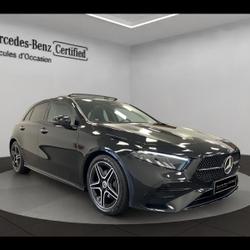 Mercedes Classe A 200 d 150ch AMG Line 8G-DCT Le Mans