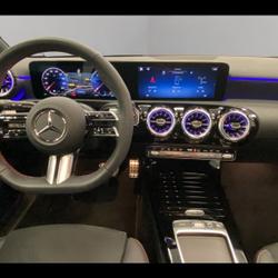 Mercedes Classe A 200 d 150ch AMG Line 8G-DCT Le Mans
