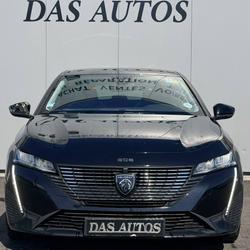Peugeot 308 III Phase 1 1.5 BlueHDi 130ch S&amp;S Allure EAT8 Saint-L&eacute;ger-de-Lini&egrave;res