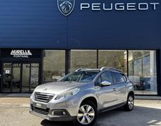 Peugeot 2008 Échirolles