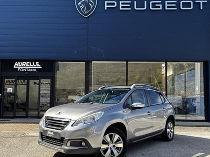 Peugeot 2008 Échirolles
