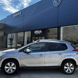Peugeot 2008 1.2 ESSENCE 82 STYLE / DISTRIBUTION NEUVE &Eacute;chirolles