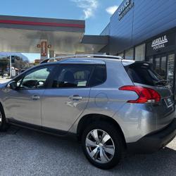 Peugeot 2008 1.2 ESSENCE 82 STYLE / DISTRIBUTION NEUVE &Eacute;chirolles