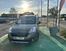 Citroen Berlingo - BLUEHDI 100CH XTR + - 9 000 €