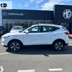 MG ZS EV 156ch - 70kWh Luxury Angers