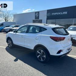 MG ZS EV 156ch - 70kWh Luxury Angers