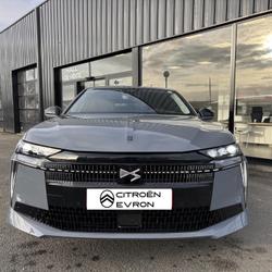 Autres DS Hybride 145ch Etoile Nappa &Eacute;vron