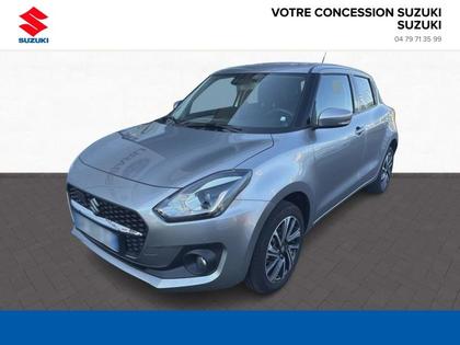 Suzuki Swift - 1.2 Dualjet Hybrid 83ch Pack AllGrip - 16 990 €