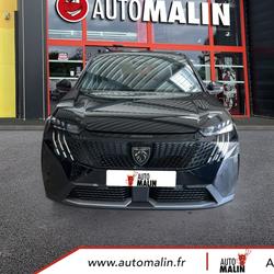 Peugeot 3008 Hybrid 145 e-DCS6 GT Anglet
