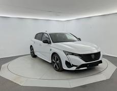 Peugeot 308 III Phase 1 Chauray