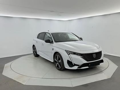 Peugeot 308 III Phase 1 - BlueHDi 130ch S&S EAT8 GT - 28 990 €
