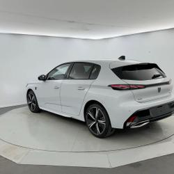 Peugeot 308 III Phase 1 BlueHDi 130ch S&S EAT8 GT Chauray