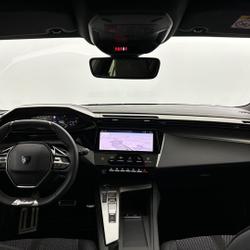 Peugeot 308 III Phase 1 BlueHDi 130ch S&S EAT8 GT Chauray