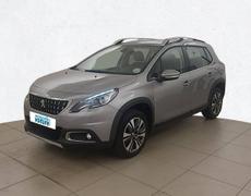 Peugeot 2008 Le Mans