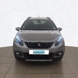Peugeot 2008 2008 1.2 PureTech 82ch BVM5 - Allure Le Mans