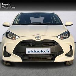 Toyota Yaris 120 VVT-i Dynamic 5p MY22 Saint-Victoret